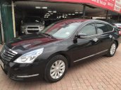 Cần bán Nissan Teana đời 2010, màu đen, nhập khẩu nguyên chiếc, 615tr