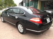 Cần bán Nissan Teana đời 2010, màu đen, nhập khẩu nguyên chiếc, 615tr