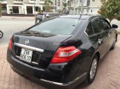 Cần bán Nissan Teana đời 2010, màu đen, nhập khẩu nguyên chiếc, 615tr