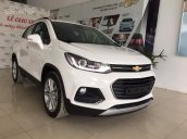 Chevrolet Cần Thơ bán xe Chevrolet Trax giá chỉ 679 triệu đồng và nhiều dòng xe Khác