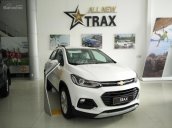 Chevrolet Cần Thơ bán xe Chevrolet Trax giá chỉ 679 triệu đồng và nhiều dòng xe Khác