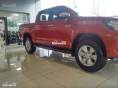 Xe bán tải Toyota - Toyota Hilux - Đại Lý Toyota Giải Phóng CN Pháp Vân - cam kết giá bán hàng tốt nhất miền Bắc