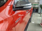 Xe bán tải Toyota - Toyota Hilux - Đại Lý Toyota Giải Phóng CN Pháp Vân - cam kết giá bán hàng tốt nhất miền Bắc