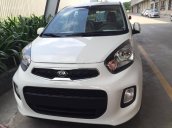 Kia Morning 2017 - Tổng lăn bánh chỉ 70 triệu, quà tặng ngập cốp