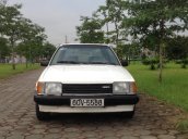 Cần bán gấp Mazda 323 đời 1984, màu trắng, nhập khẩu chính hãng, giá chỉ 50 triệu