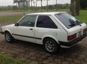 Cần bán gấp Mazda 323 đời 1984, màu trắng, nhập khẩu chính hãng, giá chỉ 50 triệu