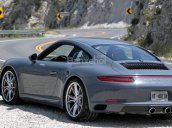 Cần bán Porsche 911 đời 2017, màu xám(bạc) nhập khẩu chính hãng