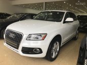 Bán Audi Q5 nhập khẩu Mỹ bản full kịch đồ - Bảo hành 03 năm