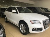 Bán Audi Q5 nhập khẩu Mỹ bản full kịch đồ - Bảo hành 03 năm