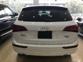 Bán Audi Q5 nhập khẩu Mỹ bản full kịch đồ - Bảo hành 03 năm