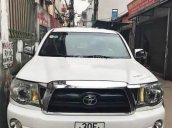 Cần bán Toyota Tacoma năm 2005, màu trắng, xe nhập, giá chỉ 475 triệu