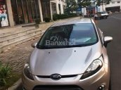 Cần bán xe Ford Fiesta S đời 2013 giá cạnh tranh