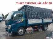 Xe tải Thaco Ollin 500B 5 tấn 2017 - Thaco Trường Hải Bắc Bộ phân phối chính hãng