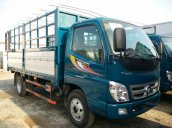 Xe tải Thaco Ollin 500B 5 tấn 2017 - Thaco Trường Hải Bắc Bộ phân phối chính hãng