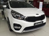 Bán Kia Rondo năm 2017, màu trắng, mới 100% vay 80% không chứng minh thu nhập