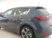 Bán xe Kia Cerato AT đời 2017, giá chỉ 612 triệu