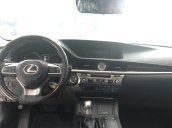 Cần bán xe Lexus ES 350 đời 2017, màu nâu, nhập khẩu nguyên chiếc