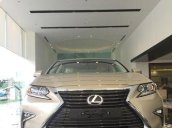 Bán ô tô Lexus ES 350 đời 2017, nhập khẩu chính hãng