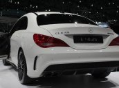 Bán Mercedes CLA 45 4MATIC đời 2017, màu trắng, xe nhập