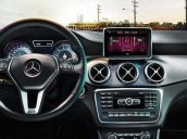 Bán Mercedes CLA 45 4MATIC đời 2017, màu trắng, xe nhập