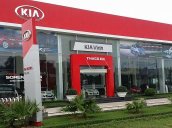 Kia Vinh - Nghệ An bán Kia Sorento GAT 2.4L đời 2017, màu vàng