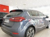 Bán xe Kia Cerato AT đời 2017, giá chỉ 612 triệu