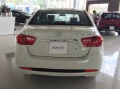 Bán Hyundai Avante đời 2017, màu trắng, giá chỉ 520 triệu