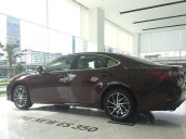 Cần bán xe Lexus ES 350 đời 2017, màu nâu, nhập khẩu nguyên chiếc