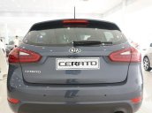 Bán xe Kia Cerato AT đời 2017, giá chỉ 612 triệu