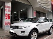 Bán LandRover Range Rover Evoque đời 2014, màu trắng, nhập khẩu  