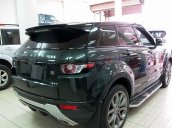 Bán LandRover Range Rover Evoque đời 2011, hai màu, nhập khẩu nguyên chiếc 