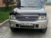 Cần bán lại xe Ford Everest đời 2005