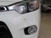 Kia Giải Phóng bán Kia Cerato Koup AT sản xuất 2017, màu trắng, 793tr