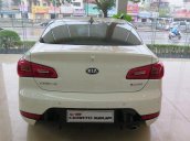 Kia Giải Phóng bán Kia Cerato Koup AT sản xuất 2017, màu trắng, 793tr