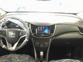 Bán ô tô Chevrolet Trax 2017, màu đỏ, nhập khẩu nguyên chiếc, giá chỉ 769 triệu