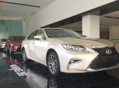 Bán ô tô Lexus ES 350 đời 2017, nhập khẩu chính hãng