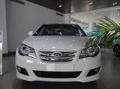 Hyundai Ngọc An bán ô tô Hyundai Avante 1.6L MT 2017, màu trắng, giá chỉ 525 triệu