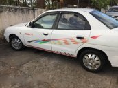 Cần bán xe Daewoo Nubira năm 2001, màu trắng, giá chỉ 98 triệu