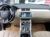 Bán LandRover Range Rover Evoque đời 2014, màu trắng, nhập khẩu  