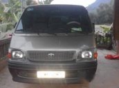 Bán xe Toyota Hiace đời 2000