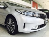 Bán Kia Cerato giá rẻ, hỗ trợ trả góp chỉ với 150tr