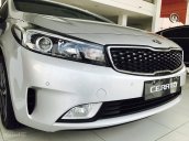 Bán Kia Cerato giá rẻ, hỗ trợ trả góp chỉ với 150tr