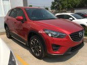 Mazda Nguyễn Trãi Hà Nội - Mazda CX 5 2017 - khuyến mãi lớn, liên hệ để nhận ưu đãi tốt nhất: 0946.185.885