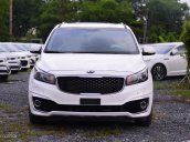 Kia Sedona 2017- Giá tốt nhất thị trường - Quyền: 0933663580