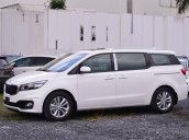 Kia Sedona 2017- Giá tốt nhất thị trường - Quyền: 0933663580