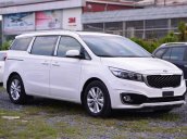 Kia Sedona 2017- Giá tốt nhất thị trường - Quyền: 0933663580