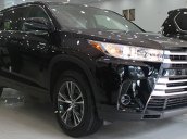 Bán Toyota Highlander LE SX 2018 nhập Mỹ đủ màu