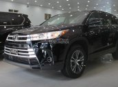 Bán Toyota Highlander LE SX 2018 nhập Mỹ đủ màu