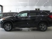 Bán Toyota Highlander LE SX 2018 nhập Mỹ đủ màu