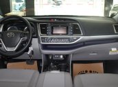 Bán Toyota Highlander LE SX 2018 nhập Mỹ đủ màu